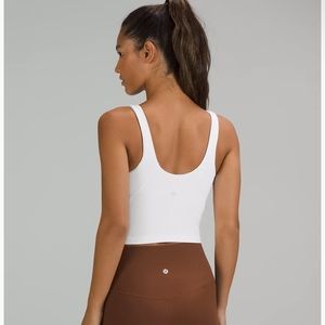 lululemon Align Ribbed Tank Top